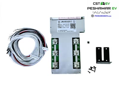 ANT BMS 21-30S 420A (1050A Peak) 96V LFP BMS with Bluetooth