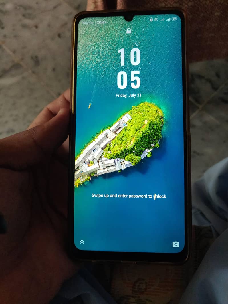 nubia 1