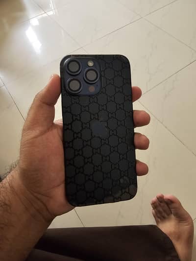 Apple iPhone 15 Pro Max 10/10 256gb