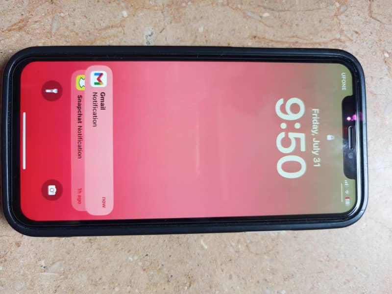 Apple iPhone X 0