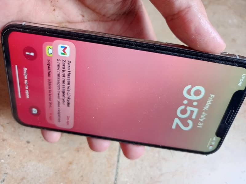 Apple iPhone X 2