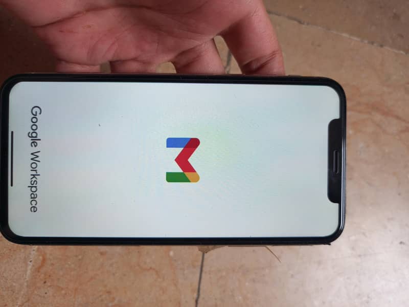 Apple iPhone X 3