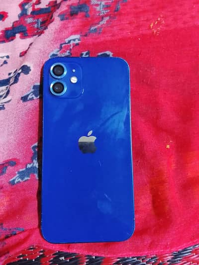 Apple iPhone 12 Pro