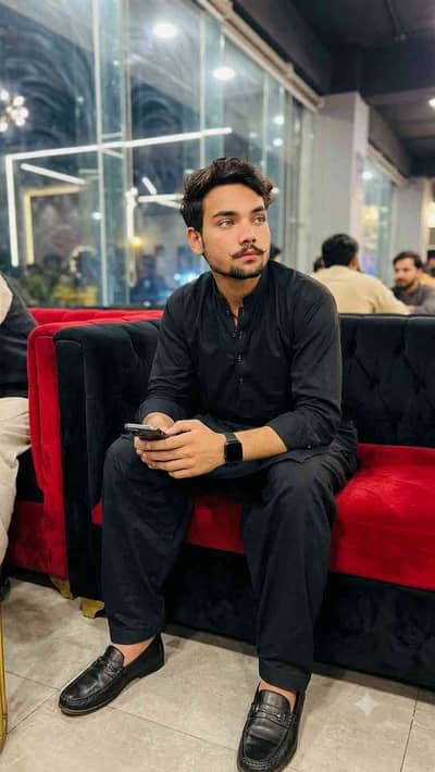 Zain Ali