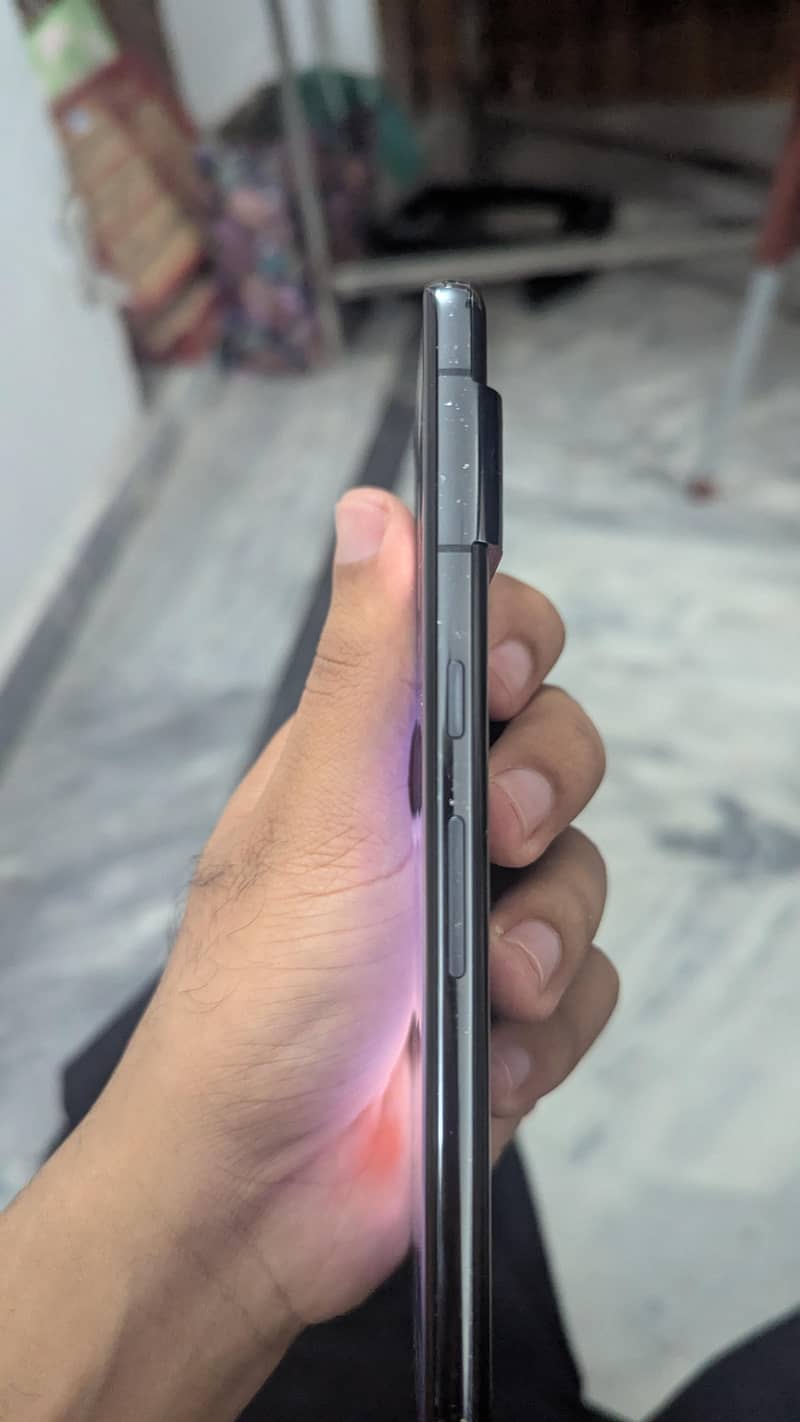 Google Pixel 7 Pro 2