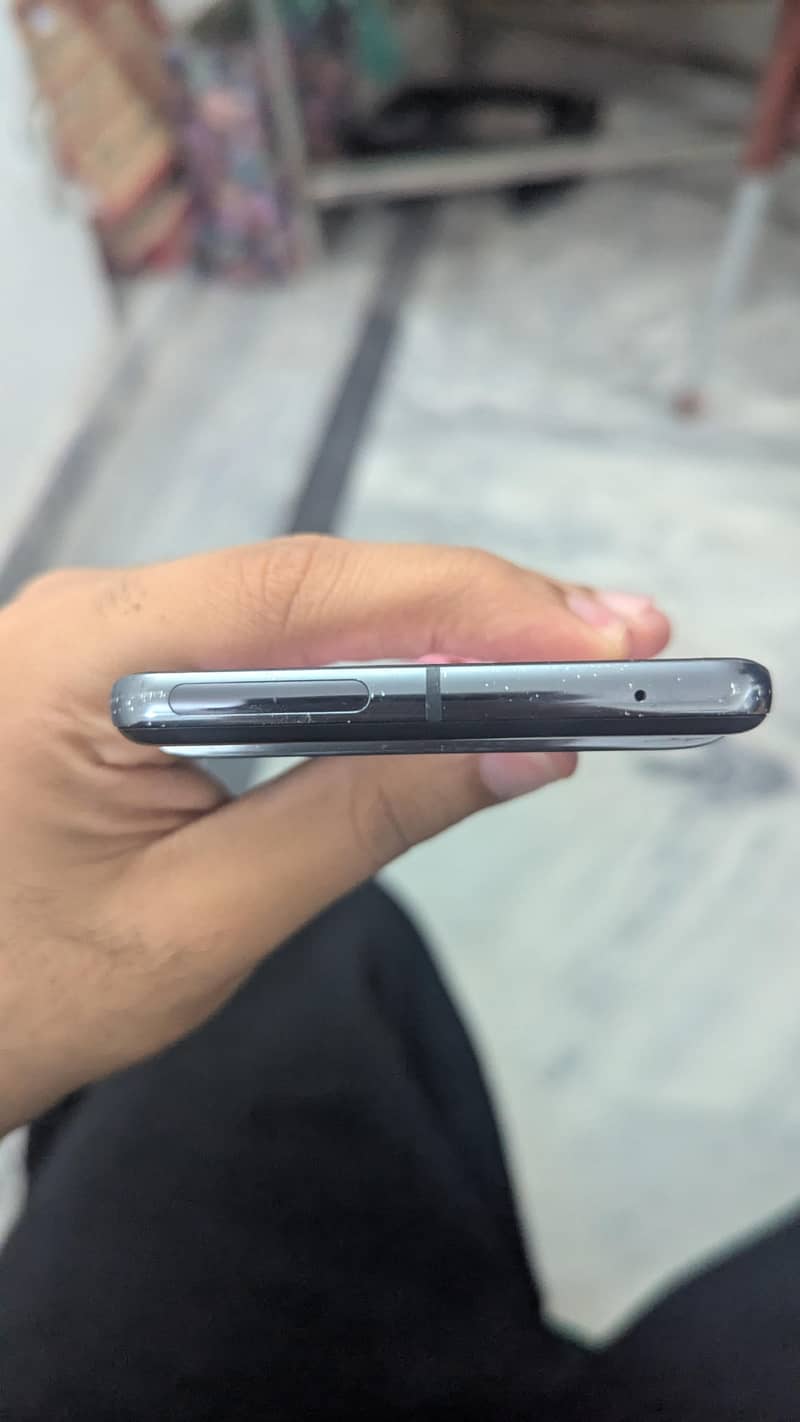 Google Pixel 7 Pro 3