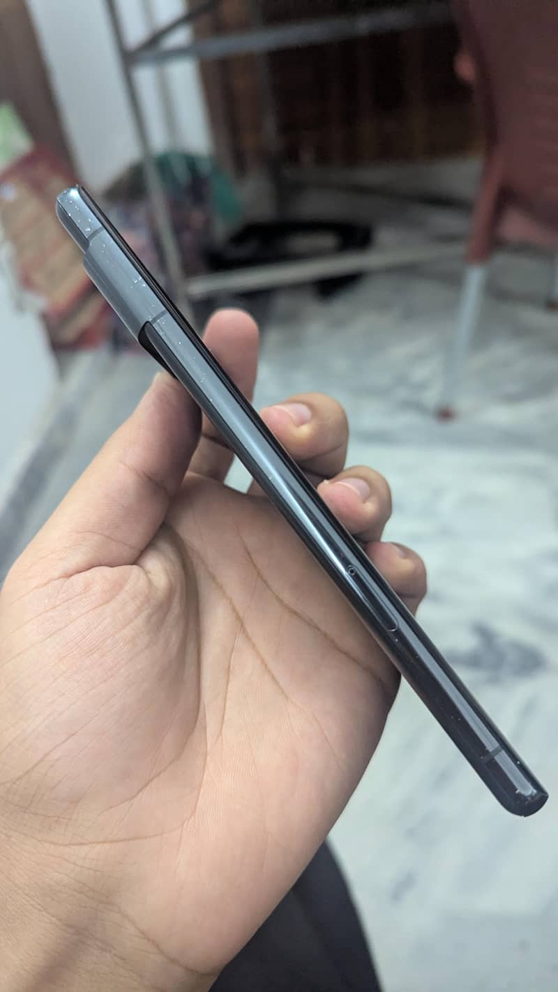Google Pixel 7 Pro 5