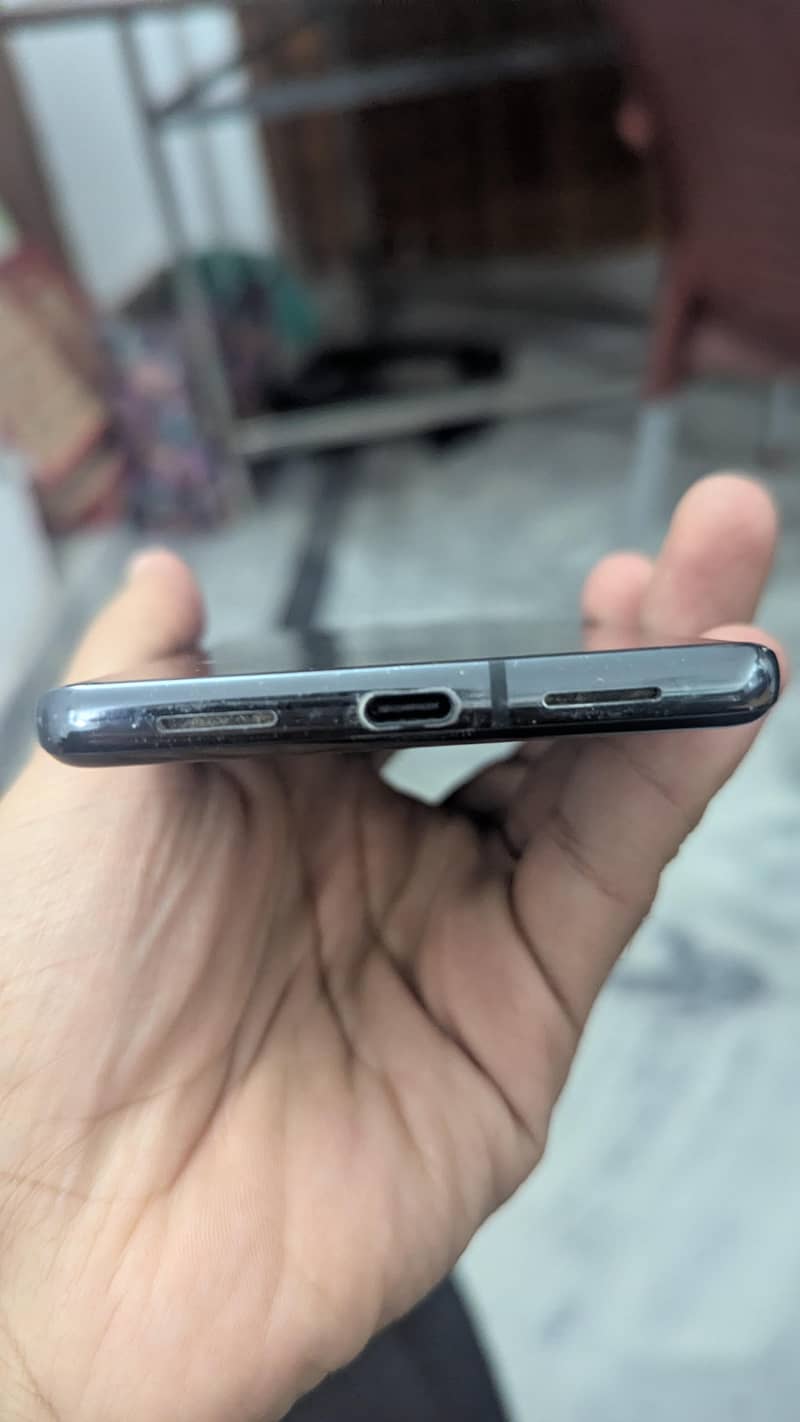 Google Pixel 7 Pro 7