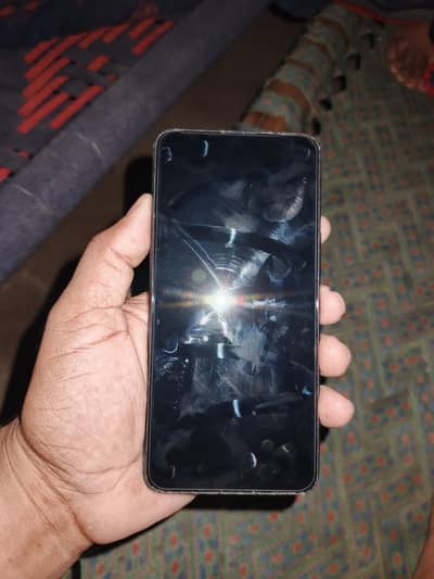 Infinix s5 pro 6.128
