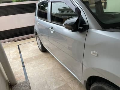 Toyota Passo 2024