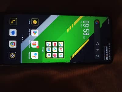 Infinix Hot 40