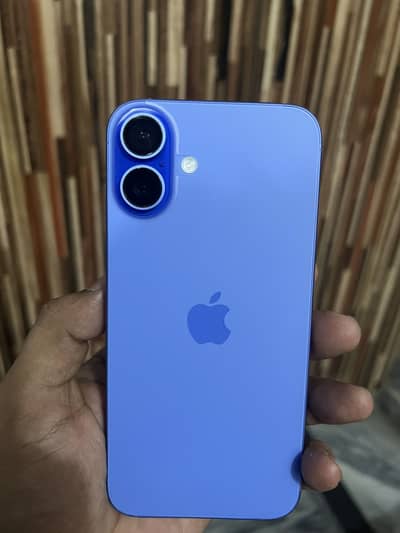 Apple iPhone 16 Plus || Factory unlocked ||