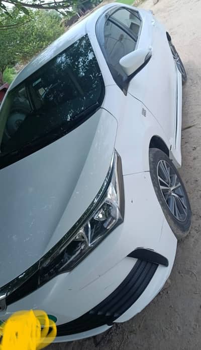 Toyota Corolla Altis 2018 | Toyota Corolla Altis | 03017894751