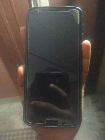 Motorola Moto G6