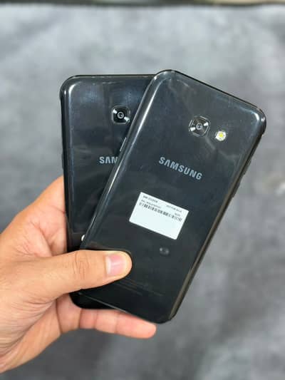 Samsung A5 (2014) Demo – 2GB/16GB