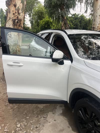 Haval H6 2025