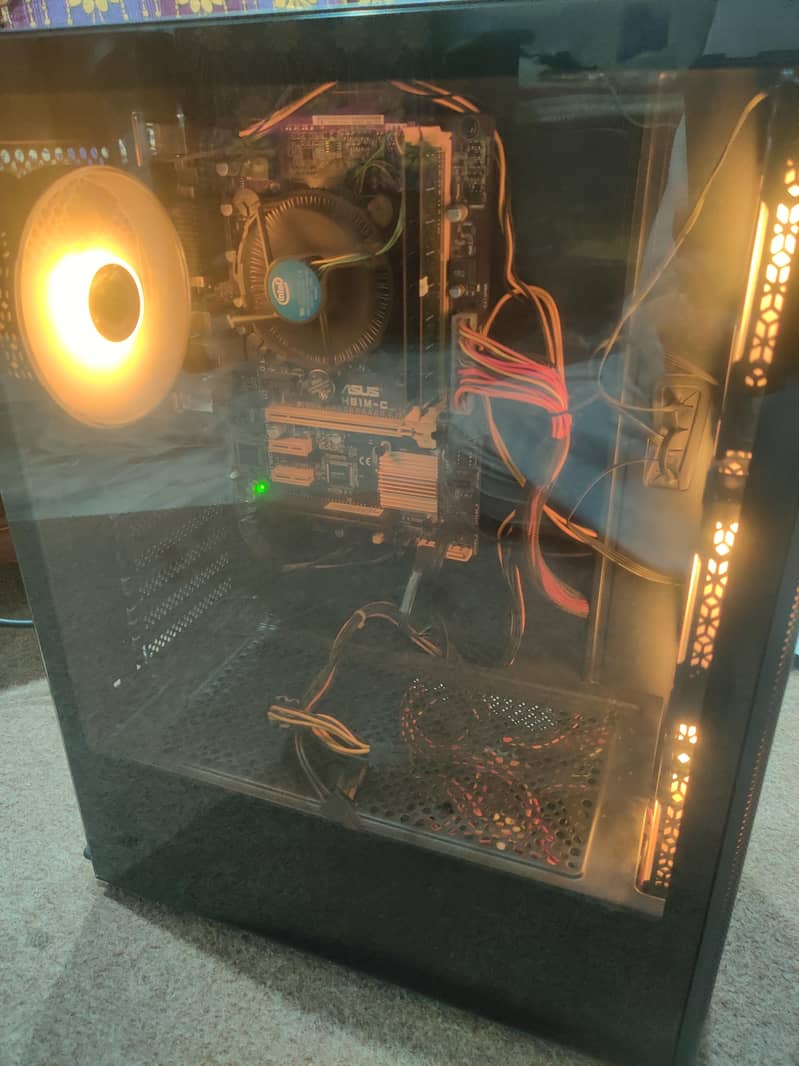 Gaming Pc 1