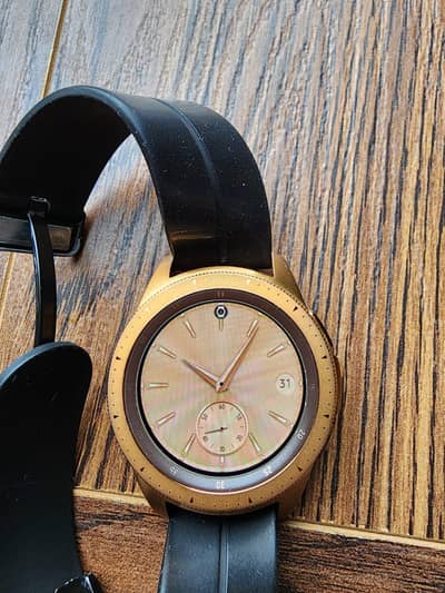 Samsung Galaxy Classic Watch