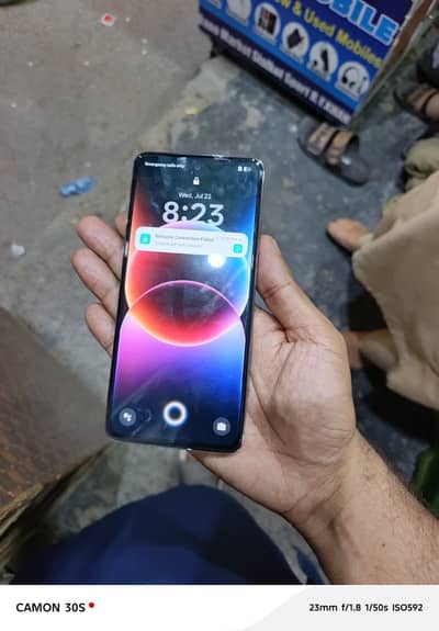 OPPO Reno12 F 8/256 10/10 condition