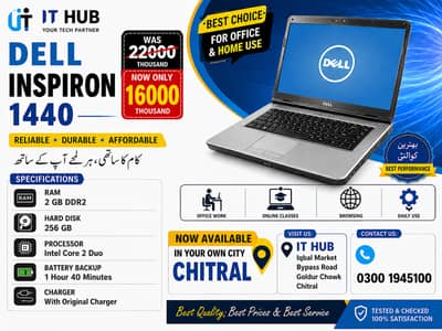 Dell laptop for sale