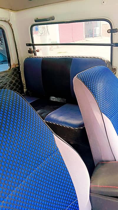 Suzuki Potohar 1993 model