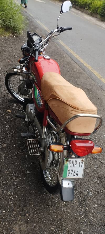 bike 70