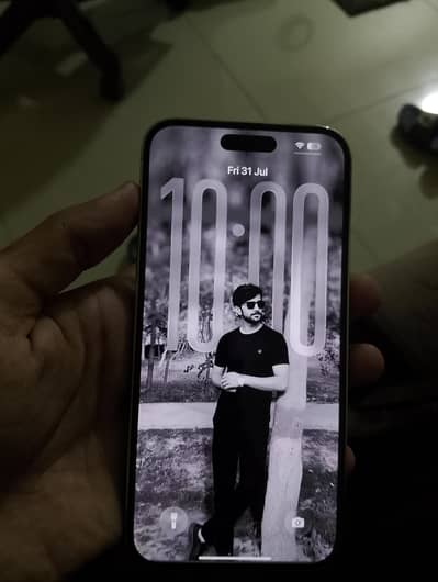Apple iPhone 14 Pro Max JV
