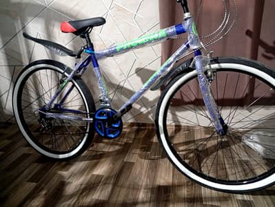 bicycle 26 size brand new | sports bicycle