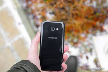 Samsung A5 (2017) Demo 3GB/32GB