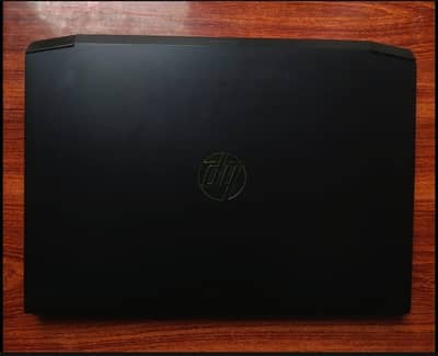 HP Pavilion Gaming Laptop | Ryzen 5 | GTX 1650 | 16GB RAM / 512GB SSD