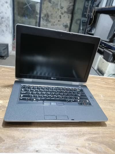DELL core i5 3rd Generation RAM6GB ROM250GB
