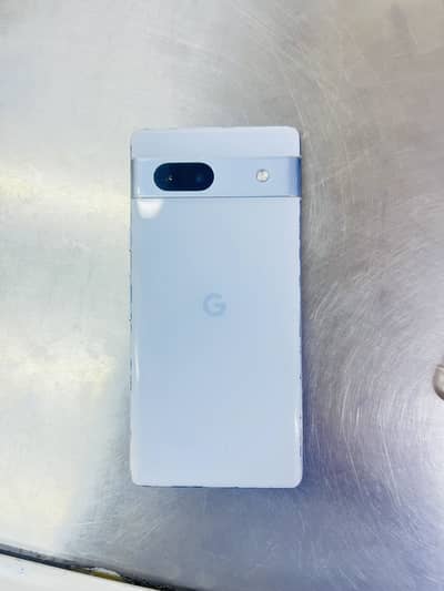 Google Pixel 7a