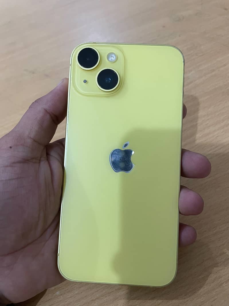 Apple iPhone 14 2