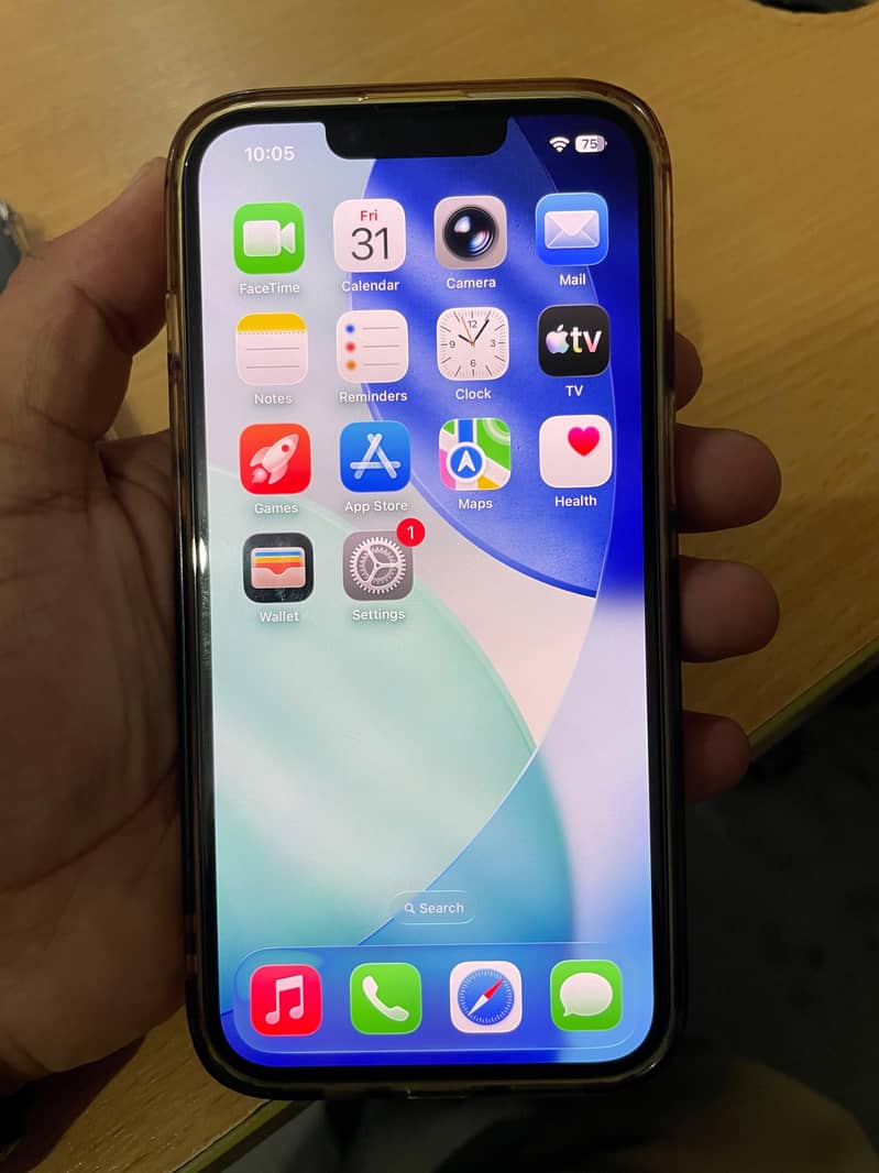 Apple iPhone 14 4