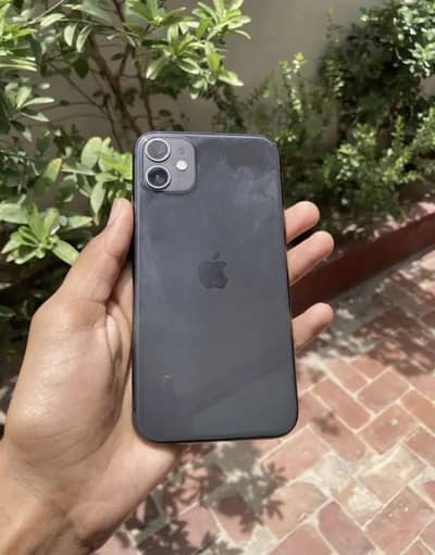 Apple iPhone 11