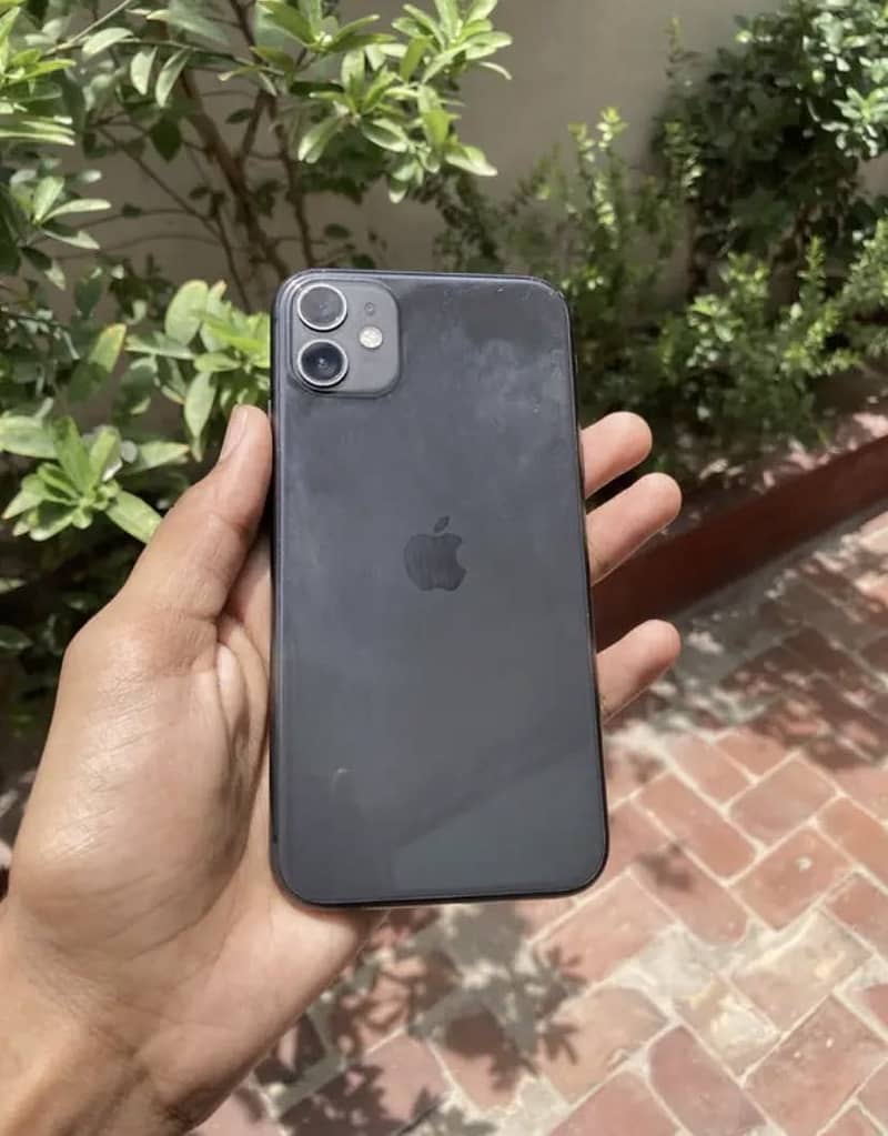 Apple iPhone 11 0