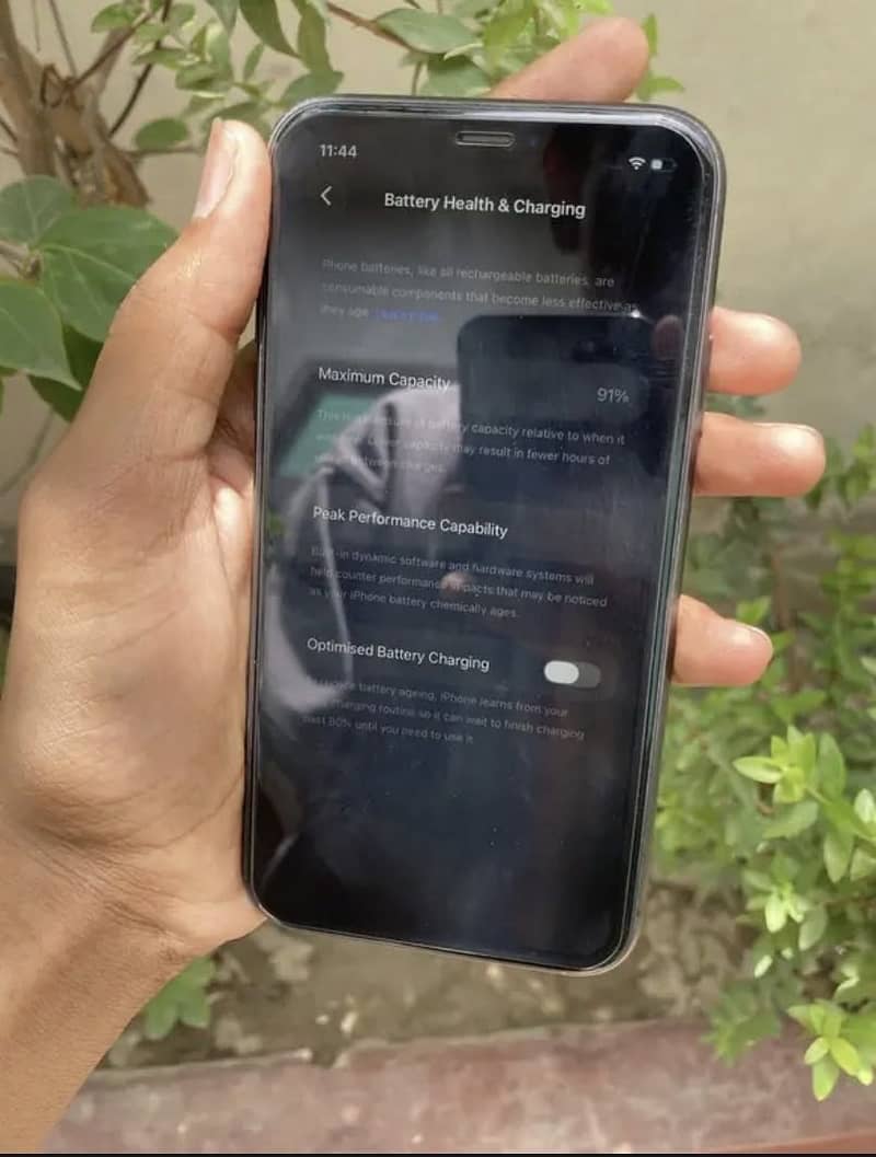 Apple iPhone 11 1