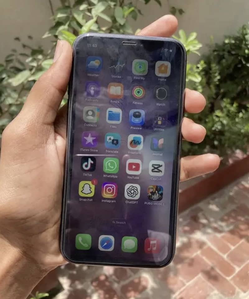 Apple iPhone 11 2
