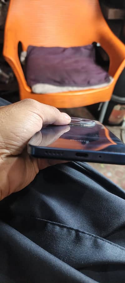 Xiaomi Redmi 14C