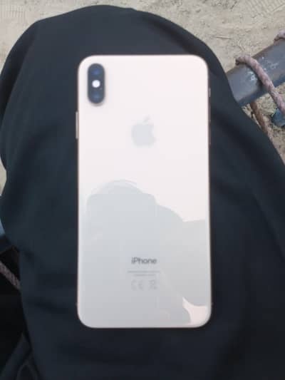 Apple iPhone XS Max