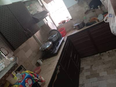North karachi Sector 11A, 240sq, Double Story West Open for Sale.