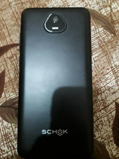 SCHOK mobile