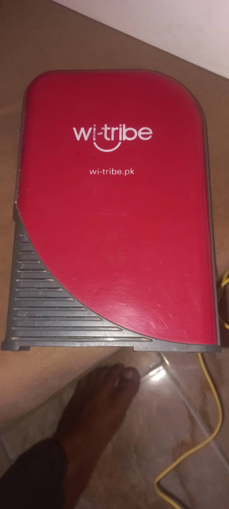 WiTribe  IDV-350w 0