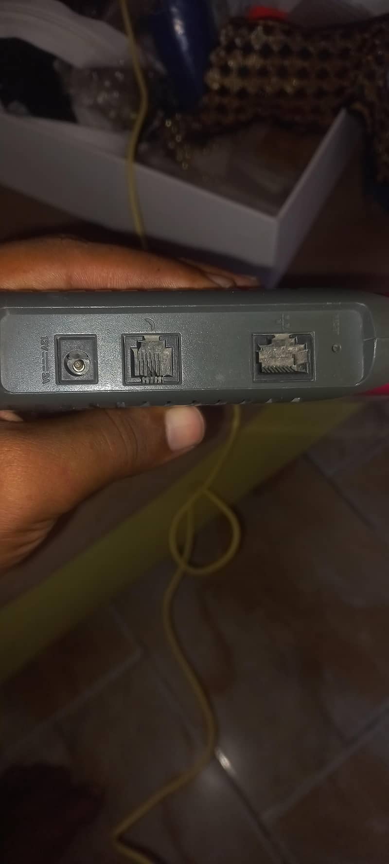 WiTribe  IDV-350w 1