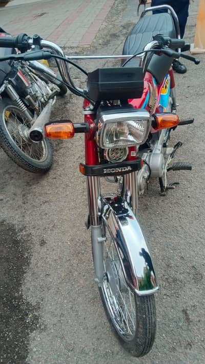 Honda 2026 03046053646