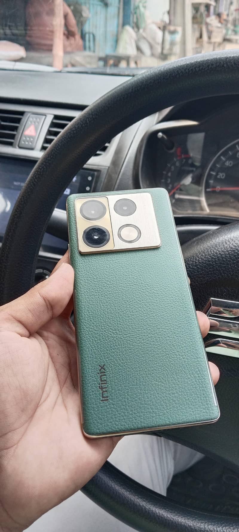 infinix note 40 pro 2
