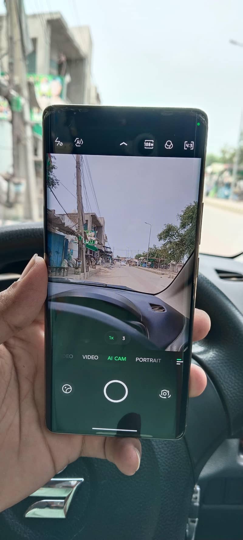 infinix note 40 pro 3