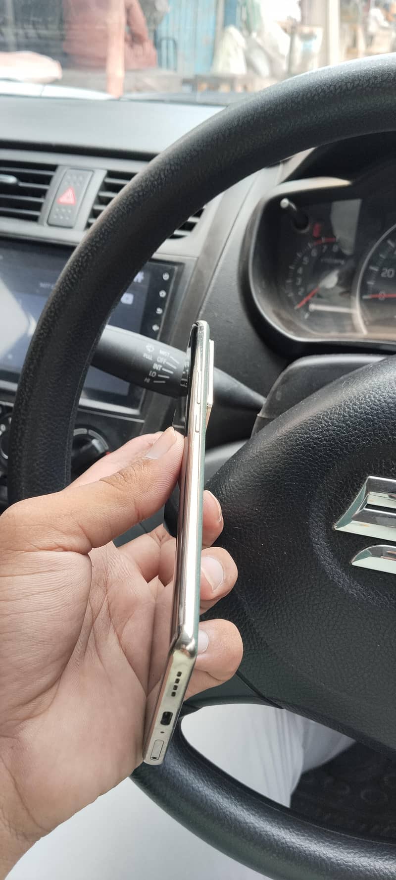 infinix note 40 pro 4