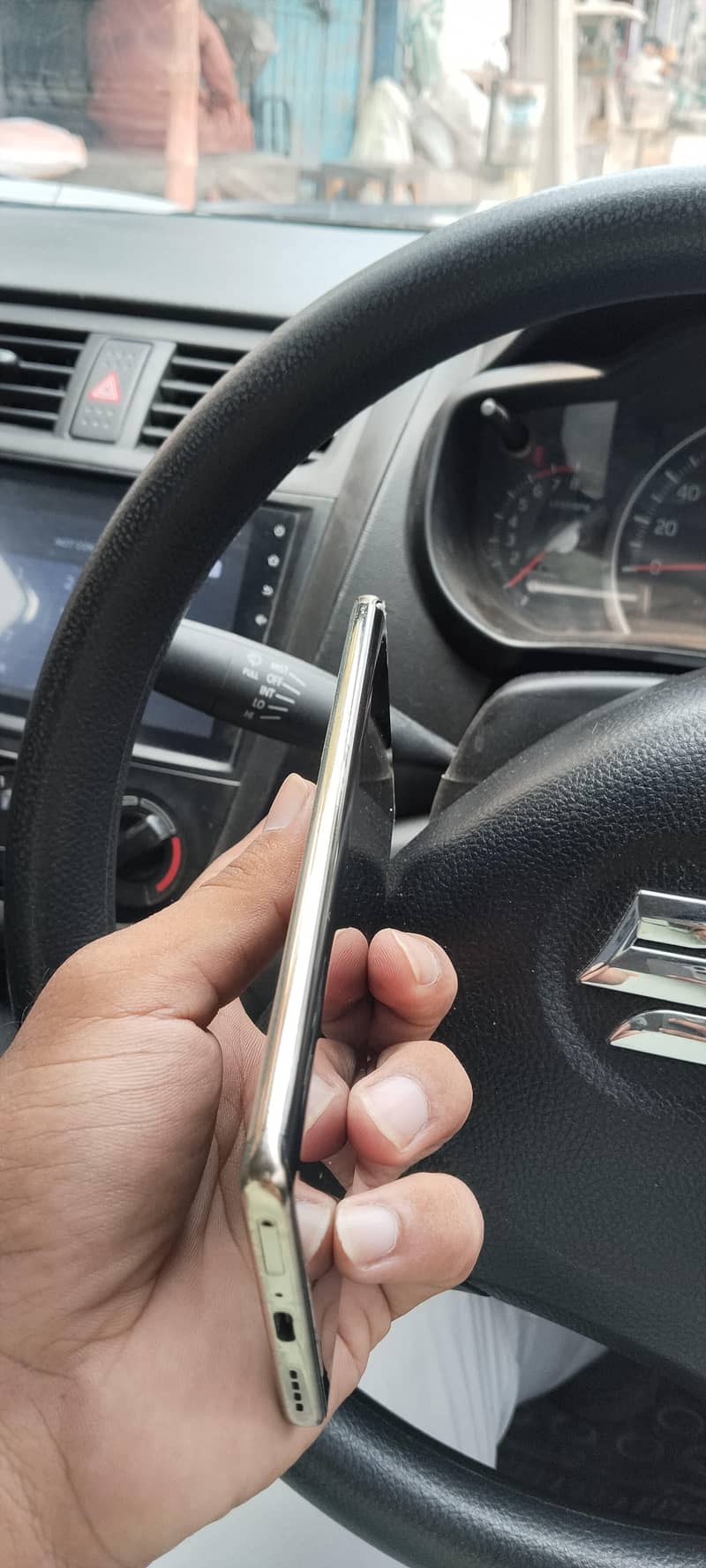 infinix note 40 pro 5