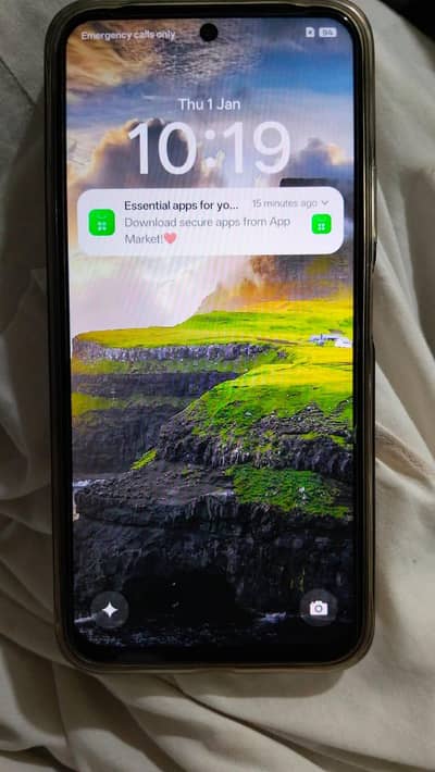 oppo a6s